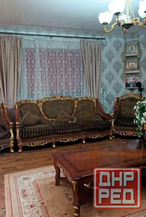Продам двухуровневый дом. Петровский р-н. Ориентир пл.Победы. ул.Культурная. Донецк - изображение 2
