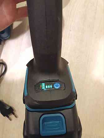 Шуруповерт и Болгарка (аналог Makita) + 2 акб Макеевка