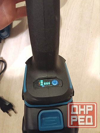 Шуруповерт и Болгарка (аналог Makita) + 2 акб Макеевка - изображение 2