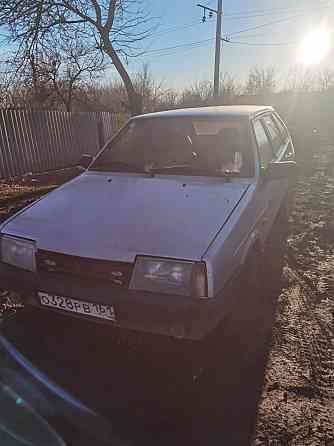 Ваз 2109 Донецк