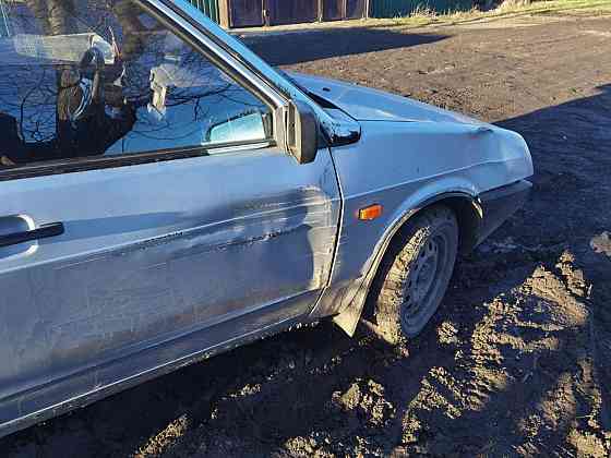 Ваз 2109 Донецк