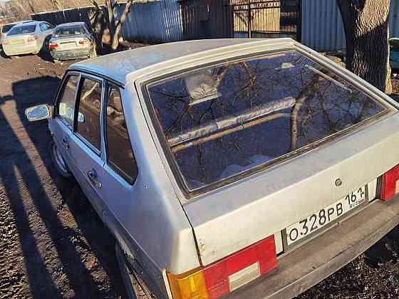 Ваз 2109 Донецк