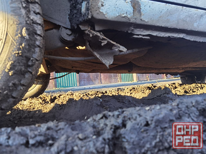 Ваз 2109 Донецк - изображение 4