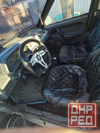 Ваз 2109 Донецк - изображение 6