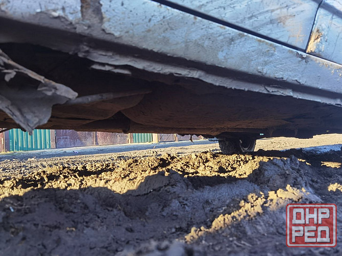 Ваз 2109 Донецк - изображение 3