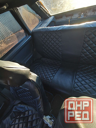 Ваз 2109 Донецк - изображение 7