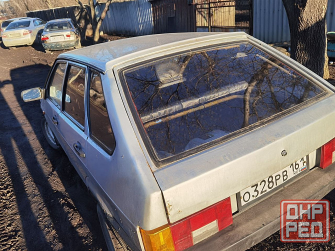 Ваз 2109 Донецк - изображение 5
