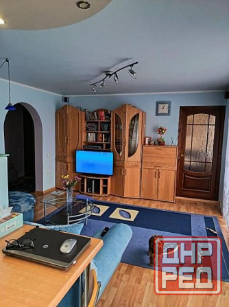 Продажа квартиры на Щетинина Донецк - изображение 1