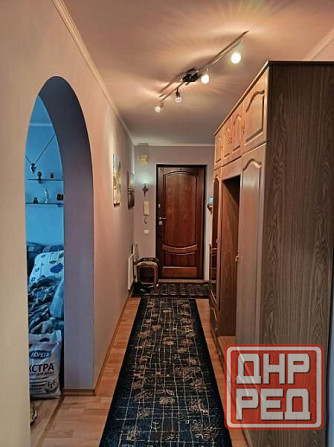 Продажа квартиры на Щетинина Донецк - изображение 8