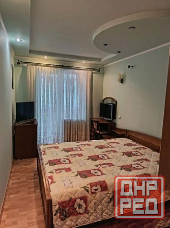 Продажа квартиры на Щетинина Донецк - изображение 10