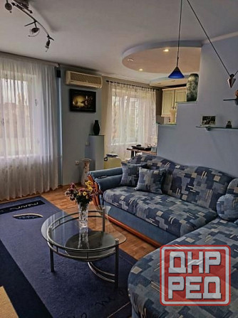 Продажа квартиры на Щетинина Донецк - изображение 5