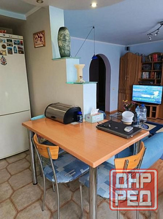 Продажа квартиры на Щетинина Донецк - изображение 2