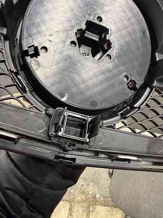 Решетка радиатора на Mercedes w212 Донецк