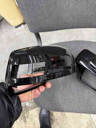 Продам накладки на зеркала Mercedes W212,204,221,X204,C207 Донецк