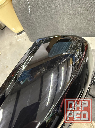 Продам накладки на зеркала Mercedes W212,204,221,X204,C207 Донецк - изображение 3