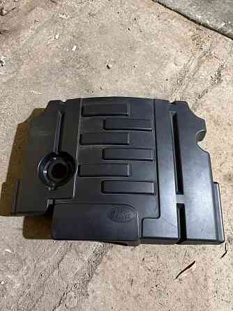Крышка двигателя Land Rover Range Rover 2.7DT Донецк