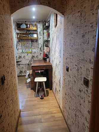 Продается 2 ком. квартира 45 м². Университетская! Донецк