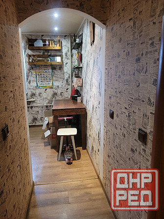 Продается 2 ком. квартира 45 м². Университетская! Донецк - изображение 5