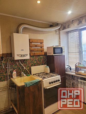 Продается 2 ком. квартира 45 м². Университетская! Донецк - изображение 12