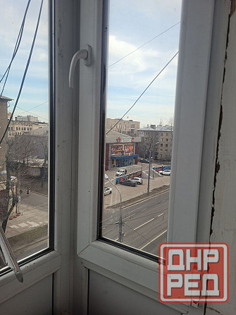 Продается 2 ком. квартира 45 м². Университетская! Донецк - изображение 9