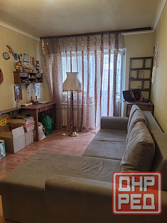 Продается 2 ком. квартира 45 м². Университетская! Донецк - изображение 3