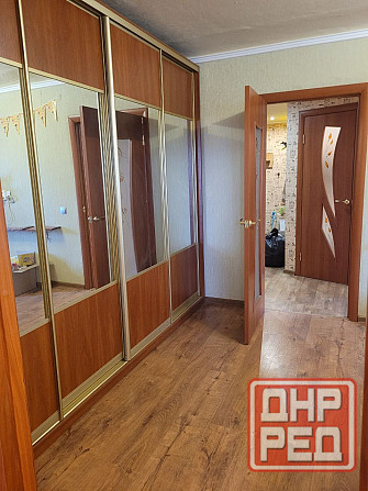 Продается 2 ком. квартира 45 м². Университетская! Донецк - изображение 1