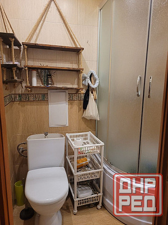 Продается 2 ком. квартира 45 м². Университетская! Донецк - изображение 6