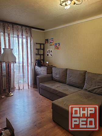 Продается 2 ком. квартира 45 м². Университетская! Донецк - изображение 2