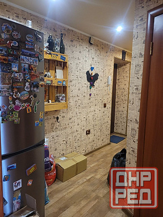 Продается 2 ком. квартира 45 м². Университетская! Донецк - изображение 4