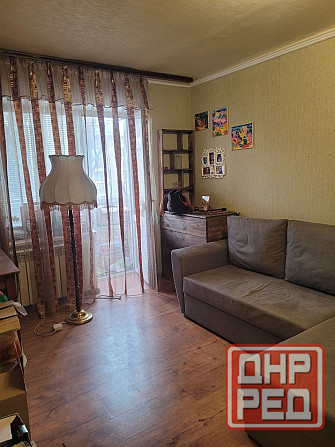 Продается 2 ком. квартира 45 м². Университетская! Донецк - изображение 10