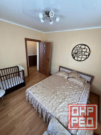 Продажа 3-х комнатной квартиры на Полиграфической Донецк - изображение 6