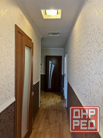 Продажа 3-х комнатной квартиры на Полиграфической Донецк - изображение 4