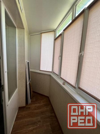 Продажа 3-х комнатной квартиры на Полиграфической Донецк - изображение 2