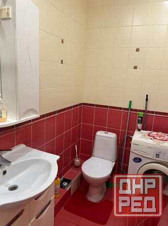 Продажа 3-х комнатной квартиры на Полиграфической Донецк - изображение 9