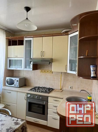 Продажа 3-х комнатной квартиры на Полиграфической Донецк - изображение 8