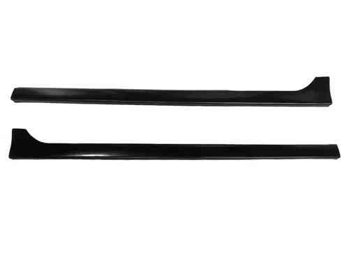 Пороги для VW Polo Sedan Донецк