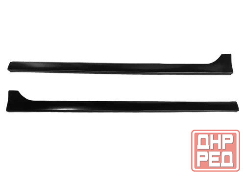 Пороги для VW Polo Sedan Донецк - изображение 1