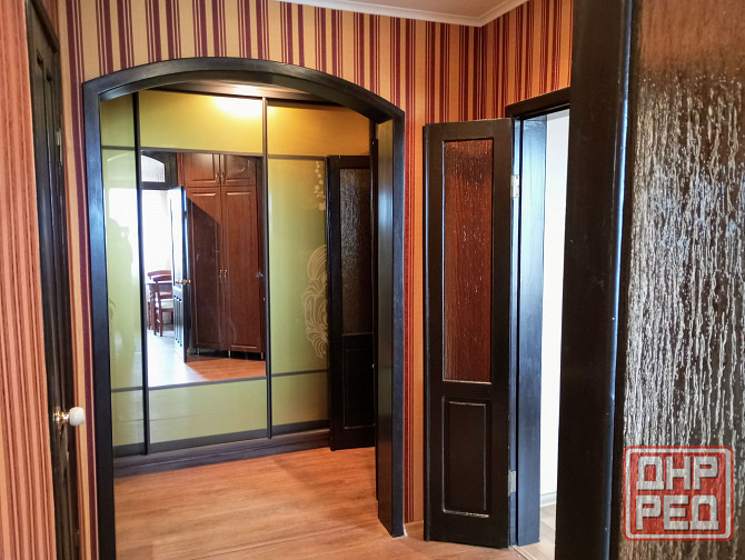 Продается 2 комнатная квартира Ворошиловский р-н Крытый рынок Донецк - изображение 11