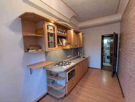 3-х комнатная в Калининском районе Донецк