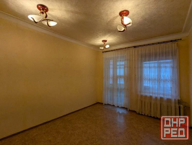 3-х комнатная в Калининском районе Донецк - изображение 1