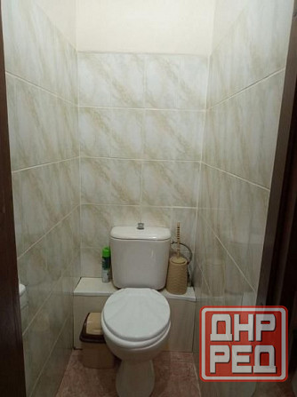 3-х комнатная в Калининском районе Донецк - изображение 9