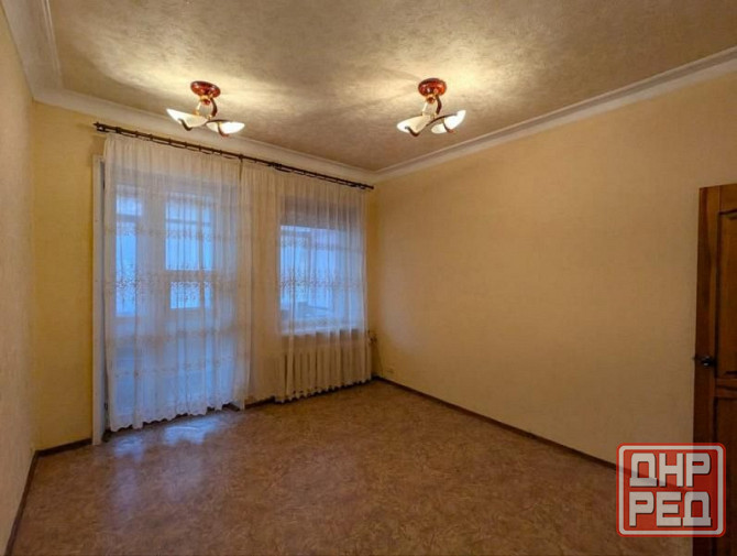 3-х комнатная в Калининском районе Донецк - изображение 3