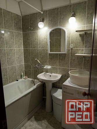 3-х комнатная в Калининском районе Донецк - изображение 10