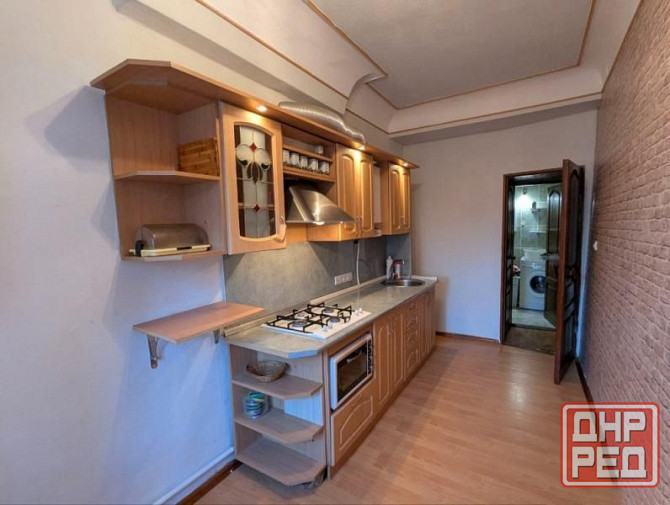 3-х комнатная в Калининском районе Донецк - изображение 4