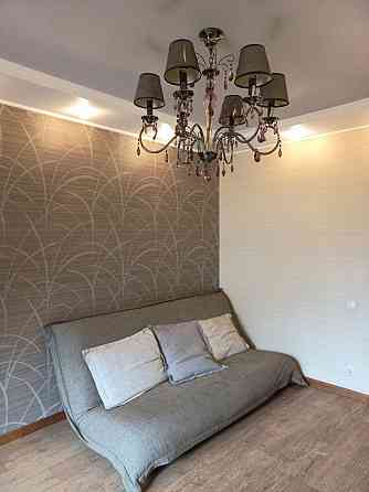 4-комн. кв., евро, Ленинский пр-кт, за "Обжорой" Донецк