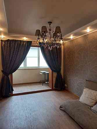 4-комн. кв., евро, Ленинский пр-кт, за "Обжорой" Донецк