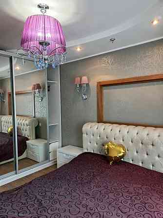 4-комн. кв., евро, Ленинский пр-кт, за "Обжорой" Донецк