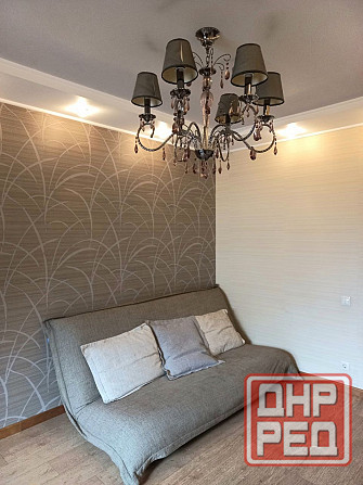 4-комн. кв., евро, Ленинский пр-кт, за "Обжорой" Донецк - изображение 6