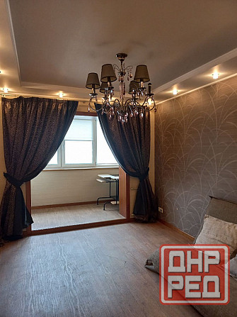 4-комн. кв., евро, Ленинский пр-кт, за "Обжорой" Донецк - изображение 2