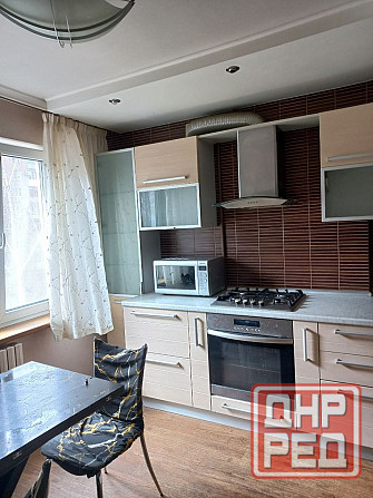 4-комн. кв., евро, Ленинский пр-кт, за "Обжорой" Донецк - изображение 11